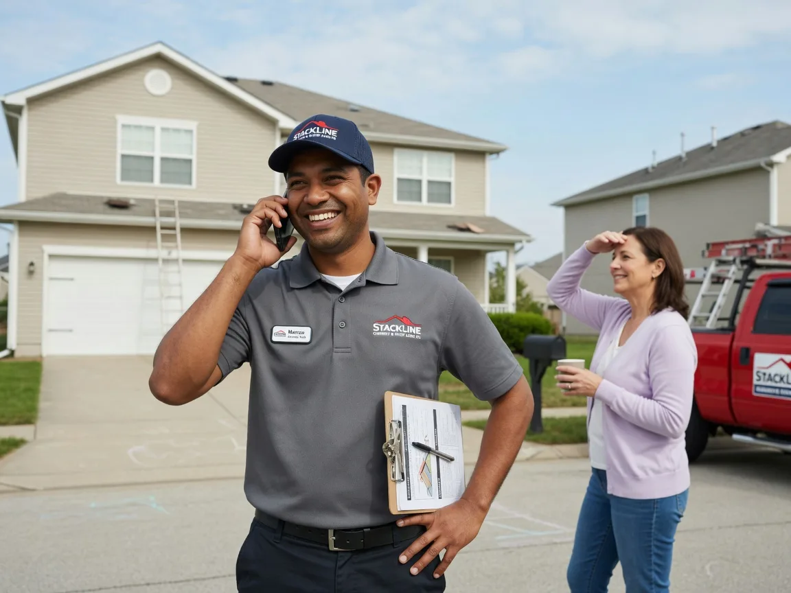 Chimney flashing repair Pellston, MI FAQs